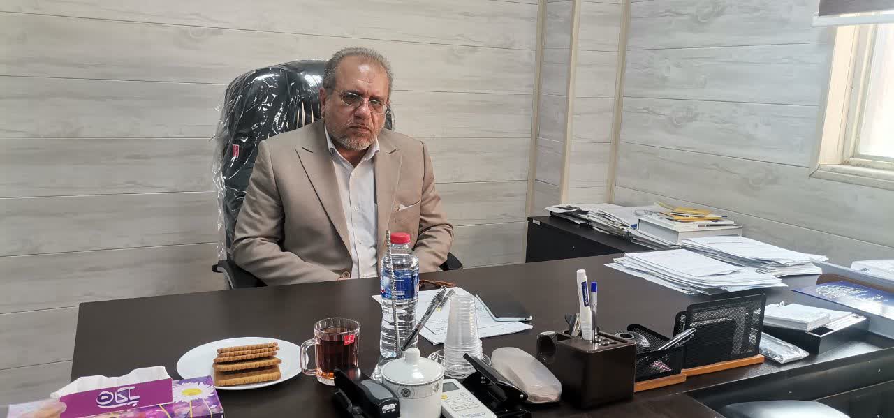 محدوده شهرستان‌ کارون در دست اصلاح است