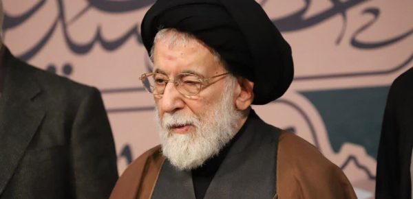 سید علی شفیعی شخصیت برجسته خوزستانی درگذشت