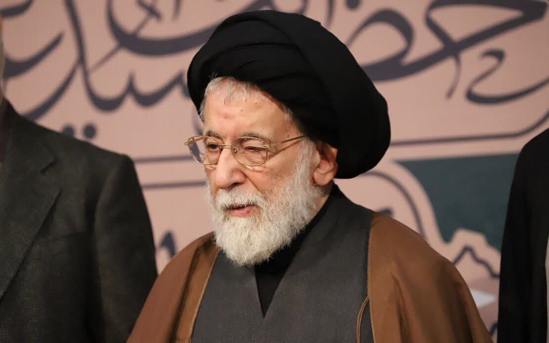 سید علی شفیعی شخصیت برجسته خوزستانی درگذشت