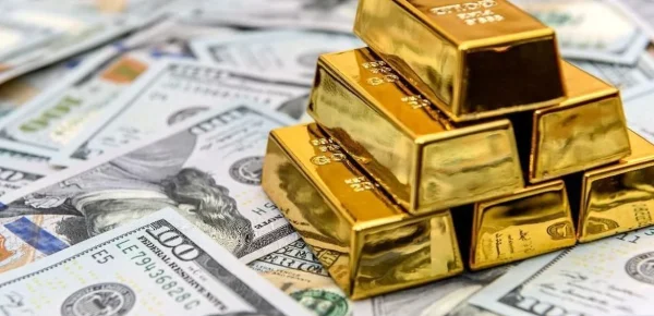ریزش سنگین طلا و ارز بعد از تغییر رئیس‌ کل بانک مرکزی