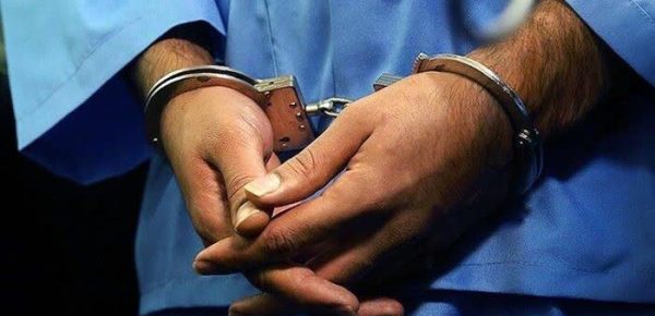 فروشنده عمده مواد مخدر در شهرستان کارون به دام قانون افتاد.