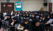 تأثیر قطعی نمرات امتحانات نهایی یازدهمی‌ها در کنکور ۱۴۰۵
