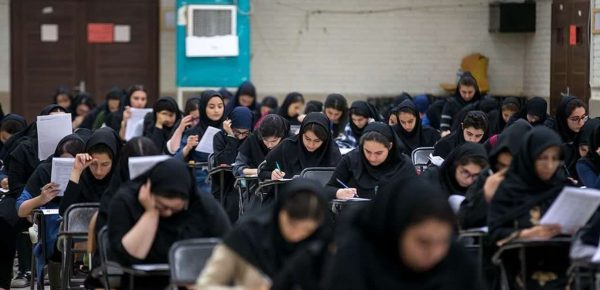 تأثیر قطعی نمرات امتحانات نهایی یازدهمی‌ها در کنکور ۱۴۰۵