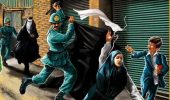 حذف حجاب؛ طرحی استعماری رضا خان پهلوی و تبعات آن