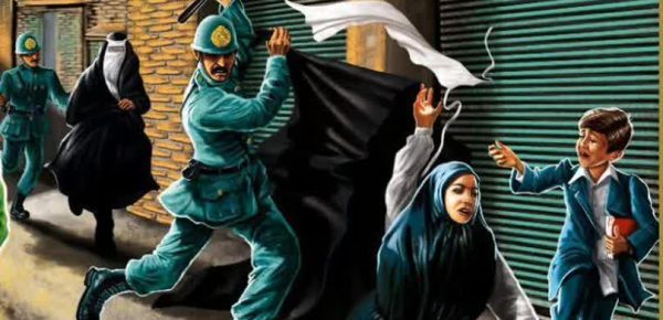 حذف حجاب؛ طرحی استعماری رضا خان پهلوی و تبعات آن