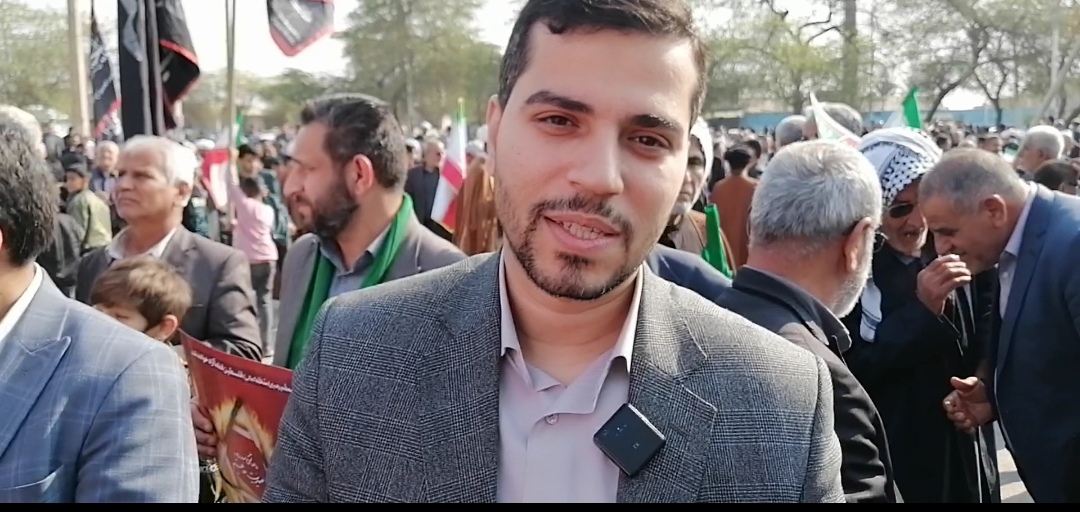 امنیت مردم خط قرمز ما است