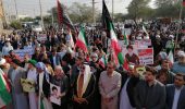مردم ایران، وفاداری خود را نشان دادند