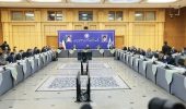 برگزاری جلسه امنیت غذایی و معیشت با حضور رئیس جمهور