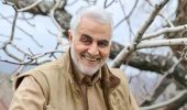 حاج قاسم؛مردی با دل بزرگ