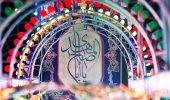 برپای 110موکب برای جشن نیمه شعبان