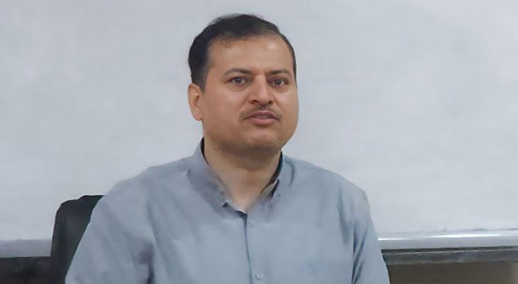 جنگ رسانه‌ای واقعیت‌های کشور را وارونه نشان می‌دهد
