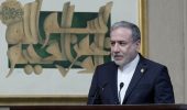 عراقچی؛اقدامات خصمانه علیه ایران ناکام مانده اند