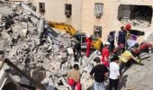 انفجار گاز در اهواز جان ۵نفر را گرفت