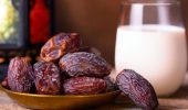 غذاهای مناسب برای سلامتی معده در ماه مبارک رمضان