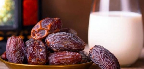 غذاهای مناسب برای سلامتی معده در ماه مبارک رمضان