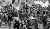 فرمان شکست حکومت نظامی در ۲۱ بهمن سال ۵۷: آغاز دوره‌ای جدید در تاریخ ایران