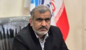 ارتقاء خدامات آب و فاضلاب شهرستان کارون