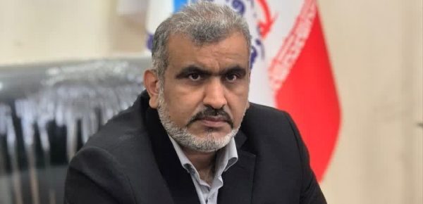 ارتقاء خدامات آب و فاضلاب شهرستان کارون
