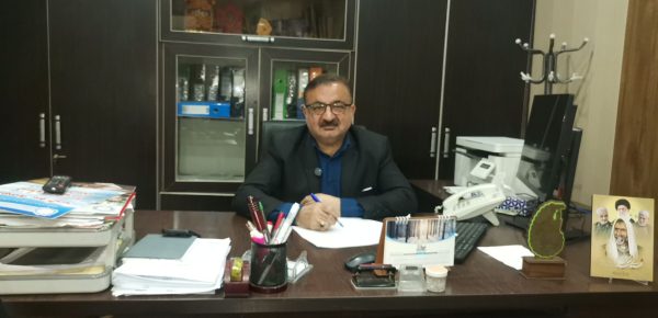 کارون مرکز تأمین صیفی‌جات خوزستان است