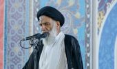 خطای دشمن،عاقبتش تابوت است