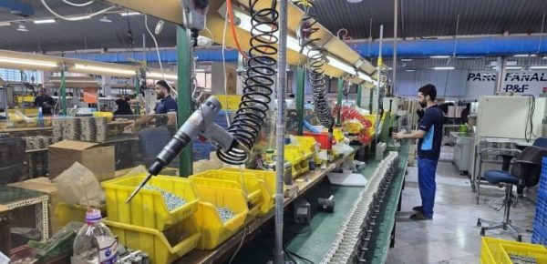 کاهش نقدینگی سرگردان با استفاده از ابزارهای نوین بانکی