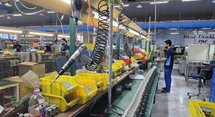 کاهش نقدینگی سرگردان با استفاده از ابزارهای نوین بانکی