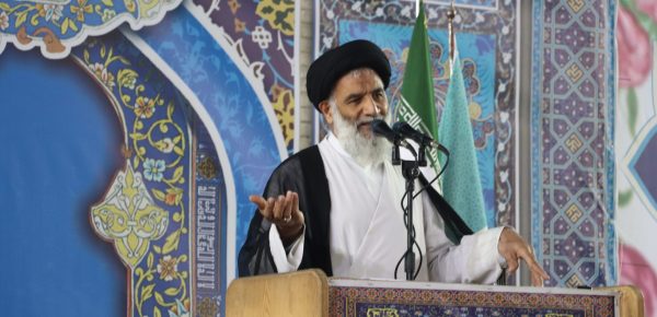 پیام اقتدار و بازدارندگی جمهوری اسلامی ایران برای دشمنان