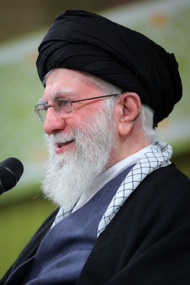 هشدار مقام معظم رهبری به آمریکا درباره آغاز جنگ