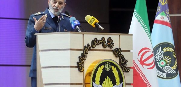 سرلشکر موسوی: مسئولیت عواقب جنگ منطقه‌ای بر عهده آمریکا خواهد بود
