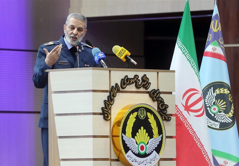 سرلشکر موسوی: مسئولیت عواقب جنگ منطقه‌ای بر عهده آمریکا خواهد بود