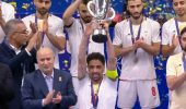 چهاردهمین جام از قلب فینال نفس‌گیر