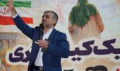 تحرکات آمریکا،جنگ روانی بی محتوا است