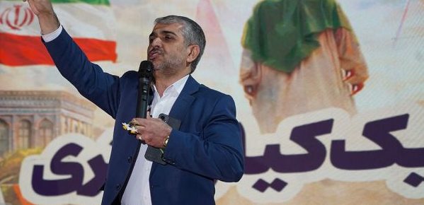 تحرکات آمریکا،جنگ روانی بی محتوا است