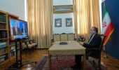عراقچی:مرحله بعدی، ارسال پیش‌نویس توافق پیشنهادی به همتایانم در آمریکا هست