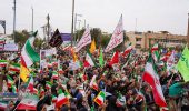 حماسه۵٧ بار دیگر تکرار شد