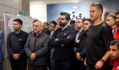 زحمات تیم فولاد بلاخره ثمر می دهد