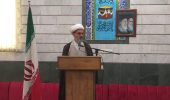 ایران هرگز در برابر خواسته‌های نامعقول آمریکا تسلیم نخواهیم شد
