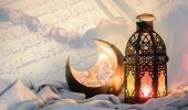 ماه رمضان، فرصتی برای بندگی