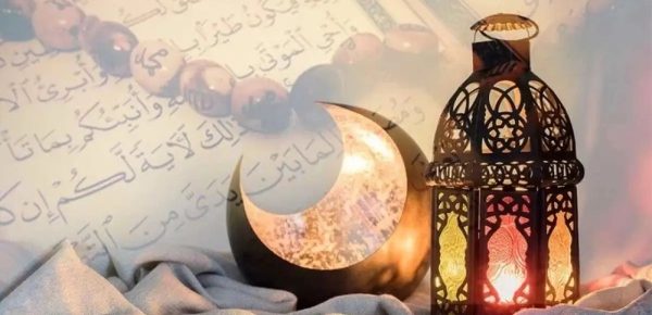 ماه رمضان، فرصتی برای بندگی