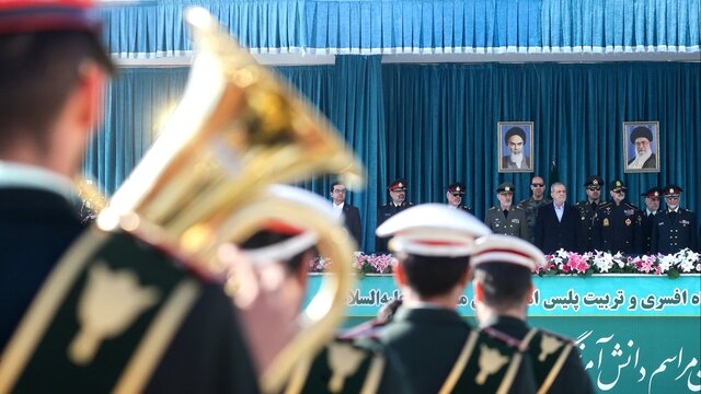 مدیریت صحنه حوادث باید با کمترین هزینه برای طرف‌های درگیر انجام شود