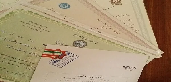 هشدار رئیس سازمان فنی وحرفه‌ای به جاعلان گواهی‌های مهارتی