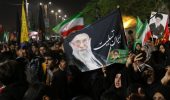 حماسه عزاداری و تجدید میثاق با آرمان‌ها
