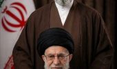 خامنه ای جوان رئیس کل قوا شد