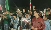 کارون، حماسه بیعت با رهبری
