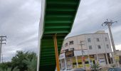 تلاش بی‌وقفه برای خدمت‌رسانی در شرایط جنگی