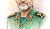 پیام استاندار خوزستان در پی شهادت دریابان تنگسیری