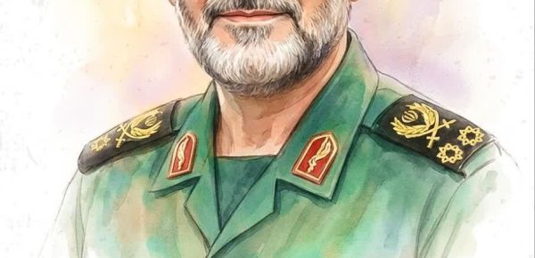 پیام استاندار خوزستان در پی شهادت دریابان تنگسیری