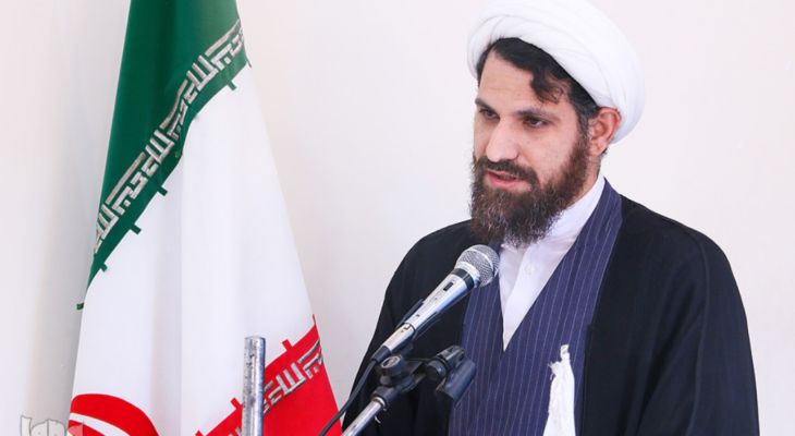 راه شهید امت با اقتدار ادامه دارد