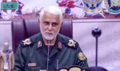 خون رهبر شهید انقلاب بیمه گر این راه شد