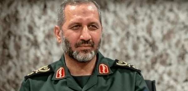 تسلط موشکی ایران بر آسمان سرزمین‌های اشغالی